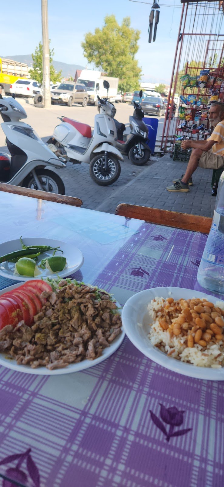 EŞREF'İN YERİ