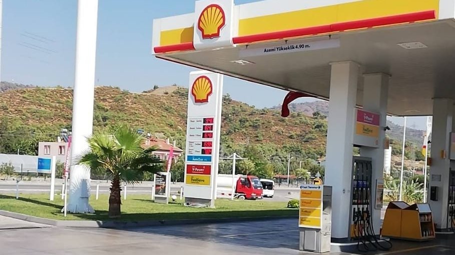 SHELL NANOPET