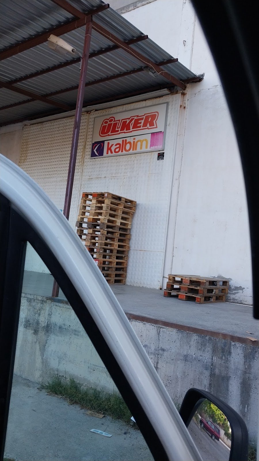 Kalbim gıda fethiye