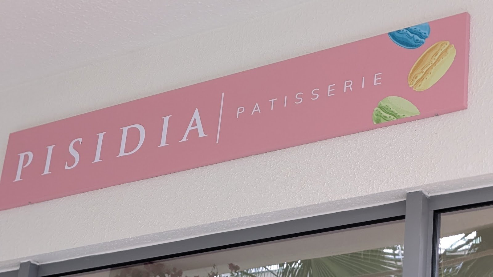 Pisidia Patisserie