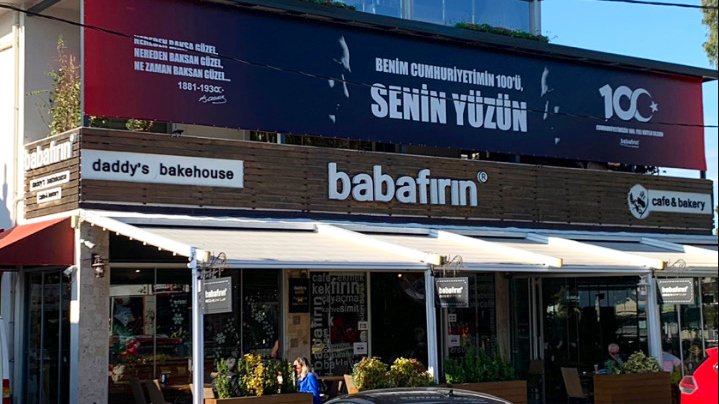 Babafırın