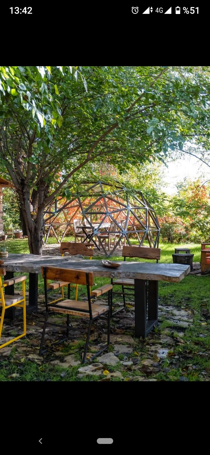 Avocado Garden Coffee