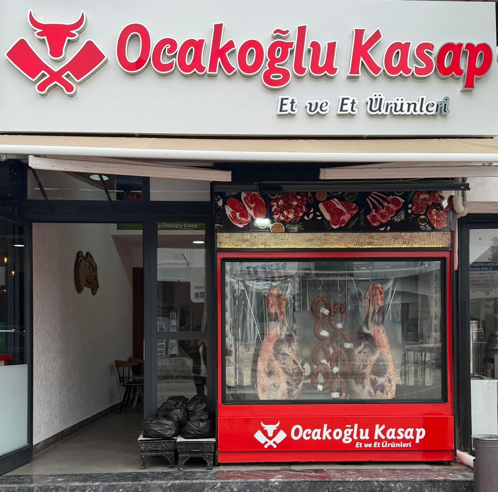 Ocakoğlu Kasap