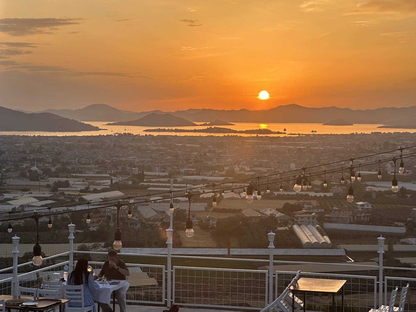 Babadağ Zirve Restoran