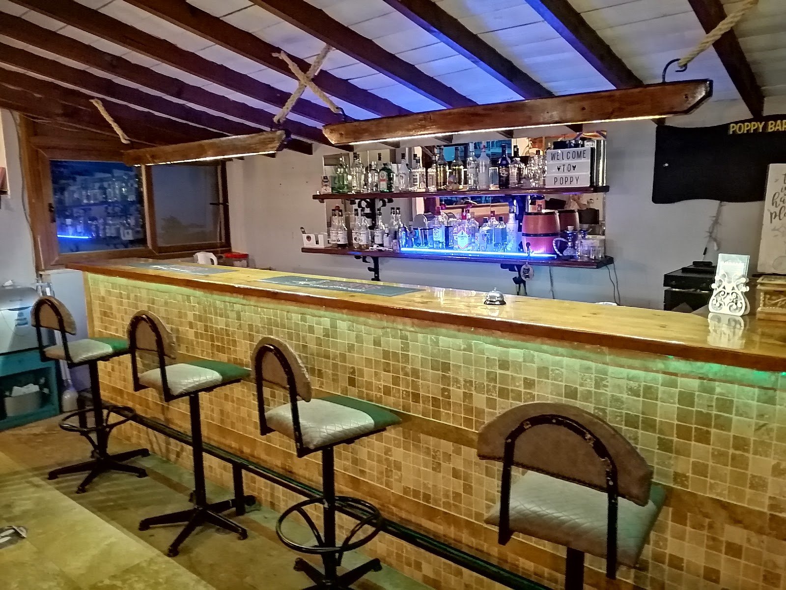 Çalış Sushi & Asia