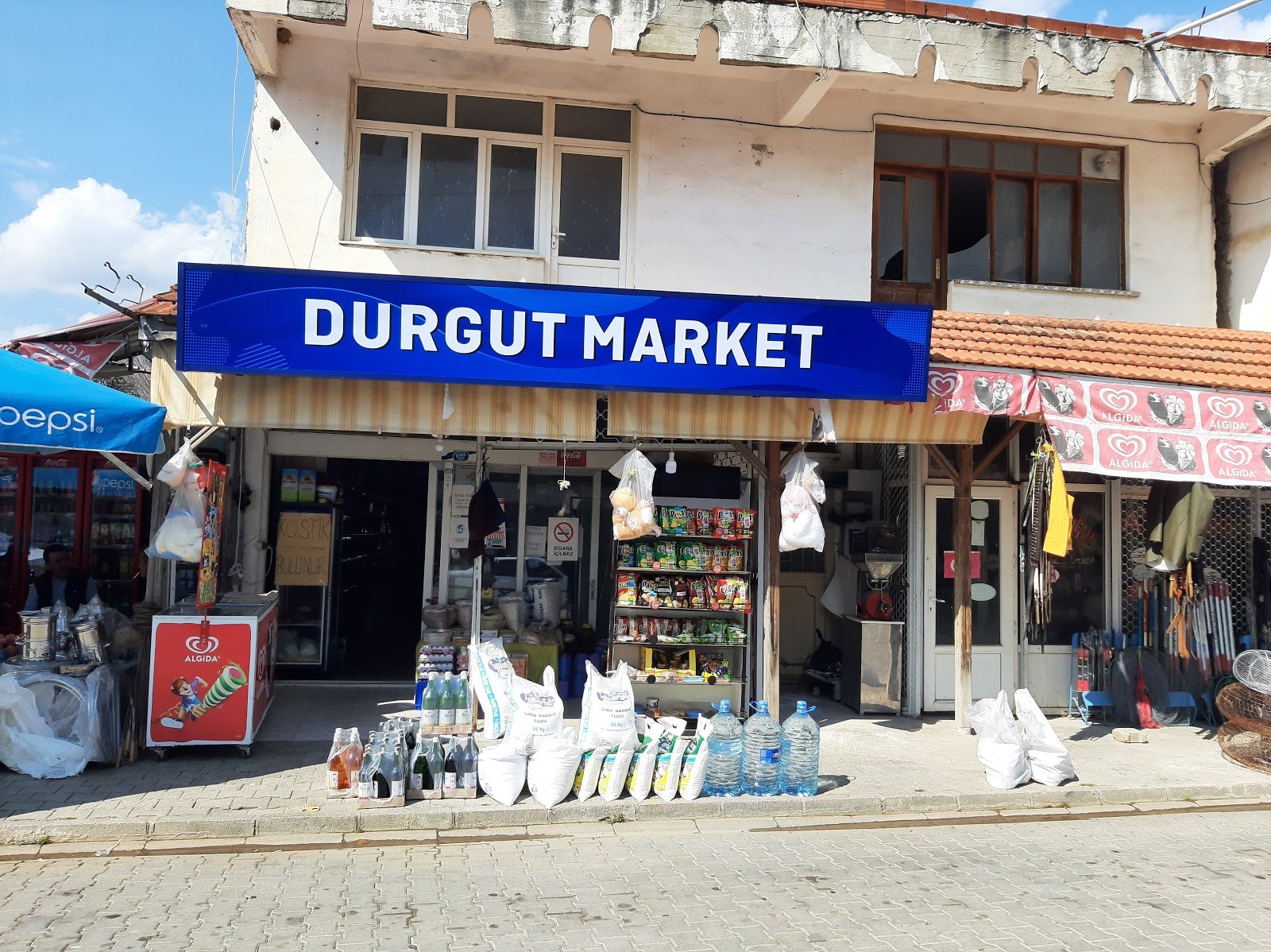 Eşen Market