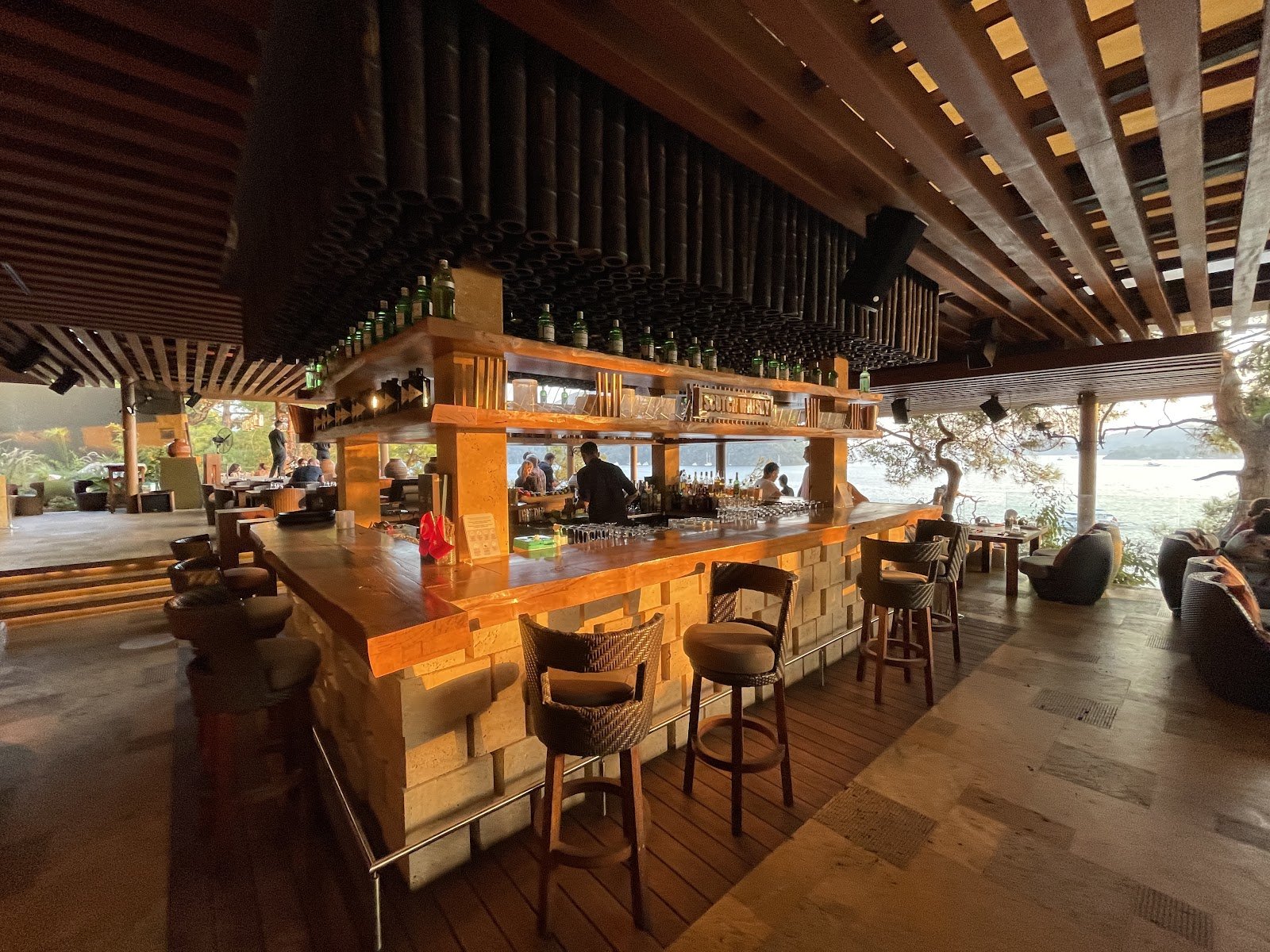 Goa Restaurant