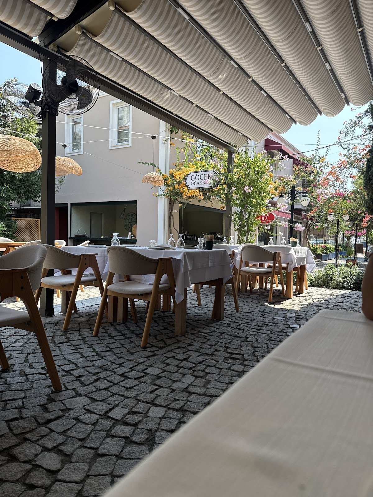 Göcek Kebap Evi