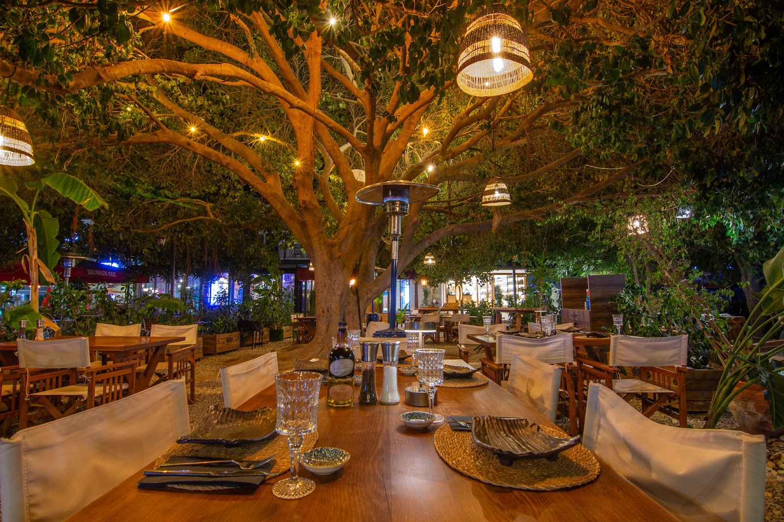 Göcek Sushi & Asia