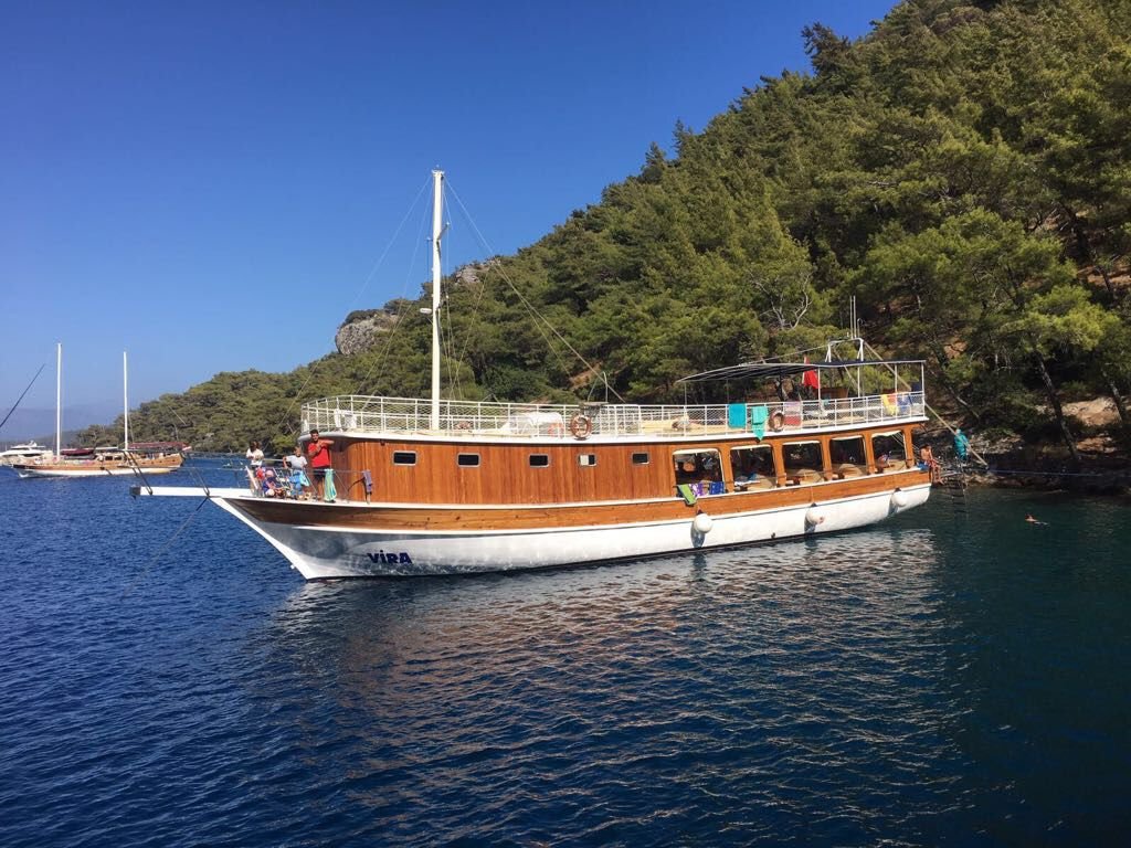 Vira Restaurant