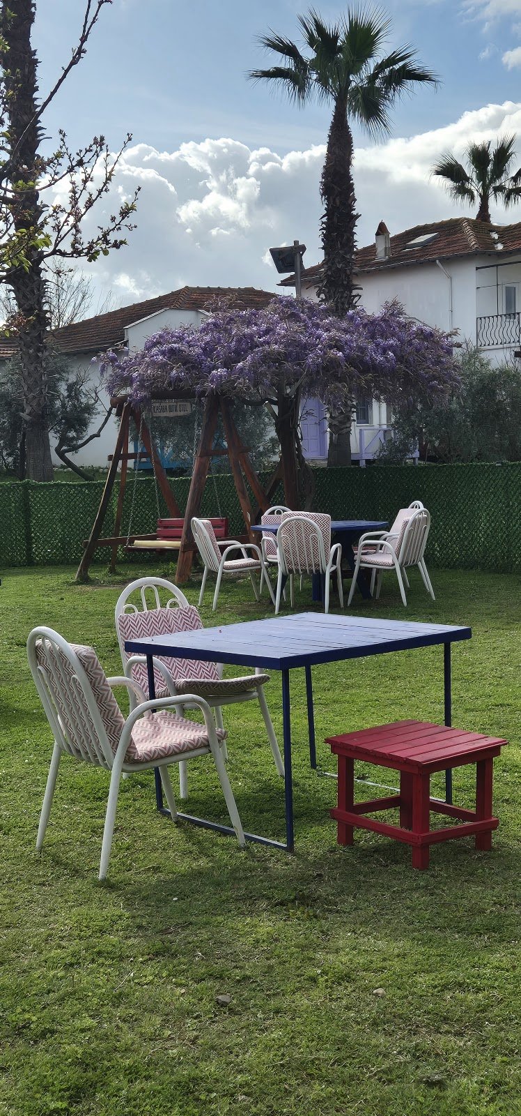 Karagedik Köy Kahvaltıcısı