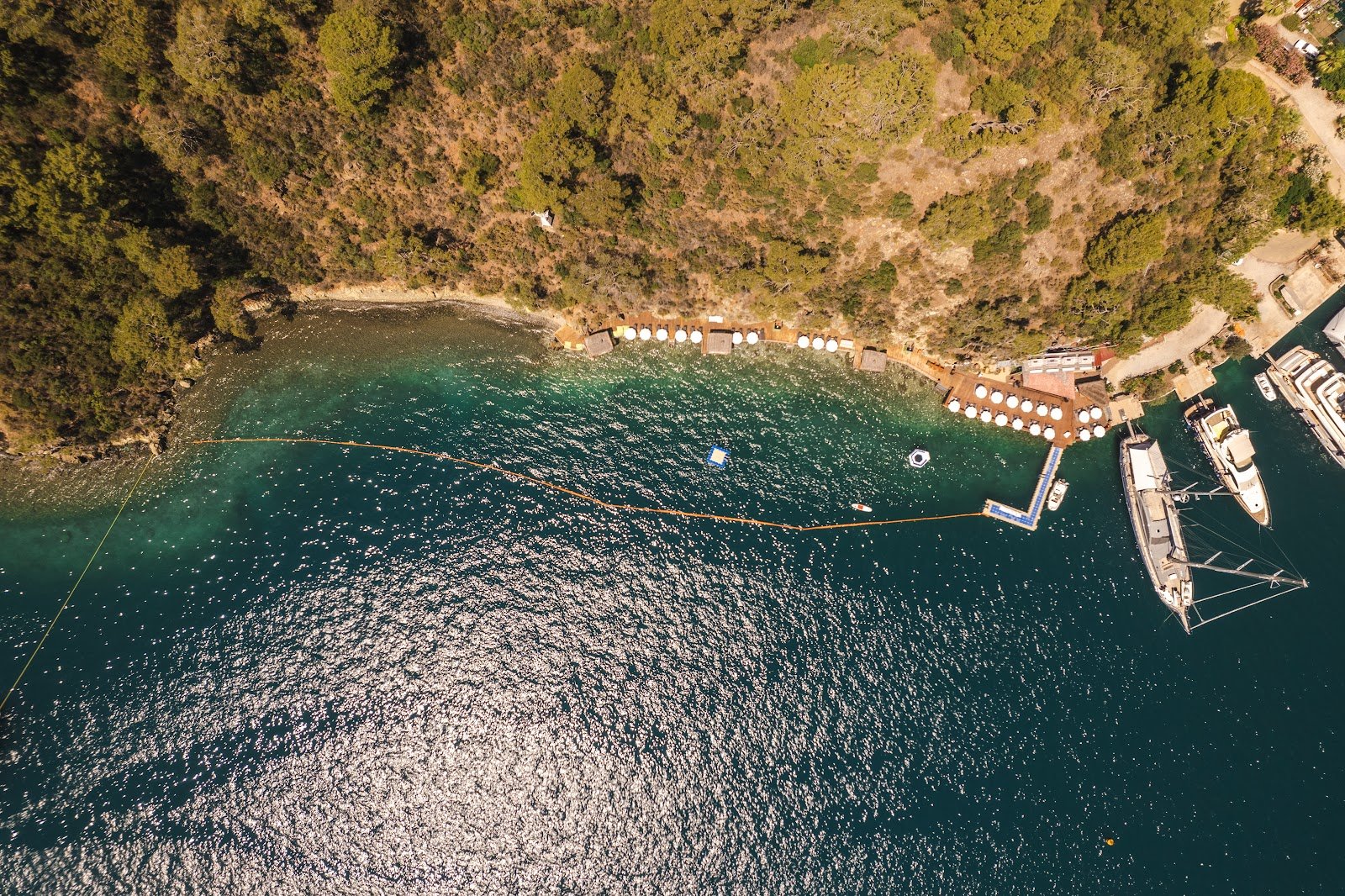 Beach Club Ölüdeniz
