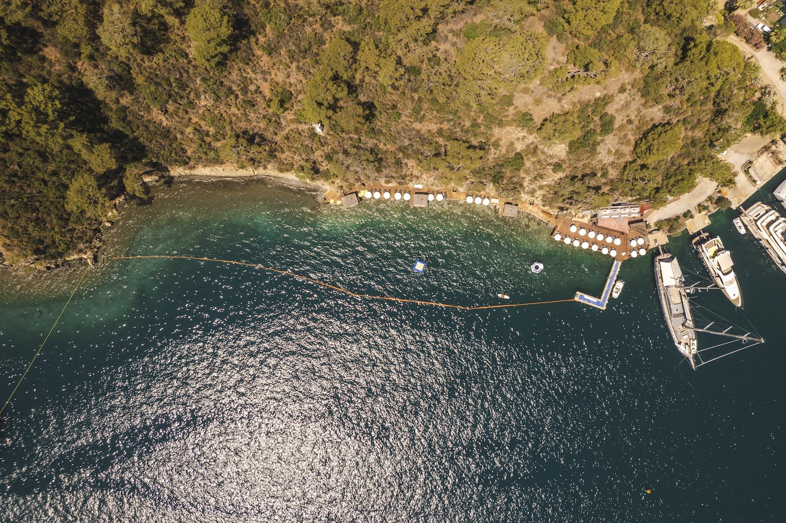Tersane Beach Club
