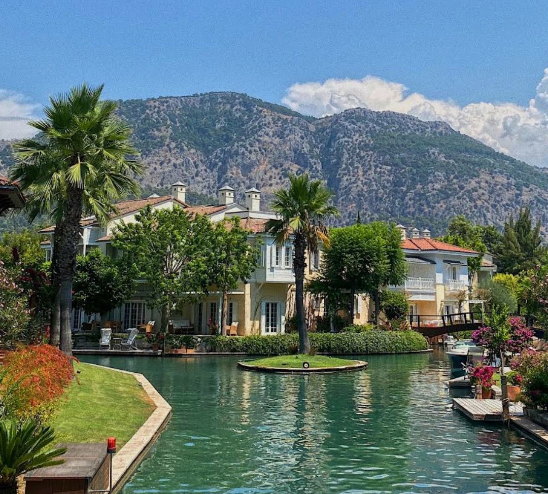 Yassıca Adaları
