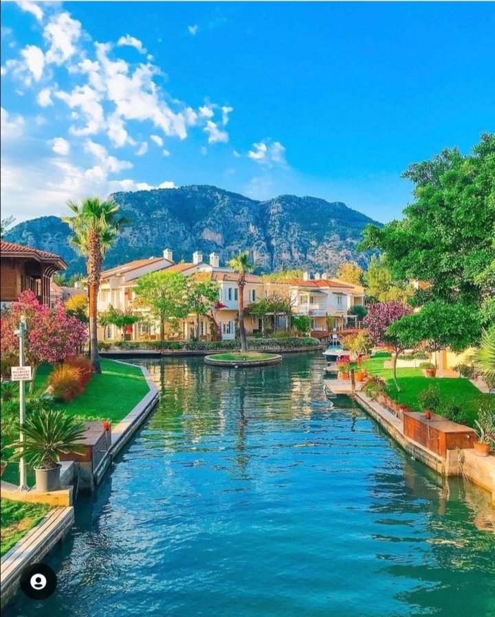 Fethiye Merkez