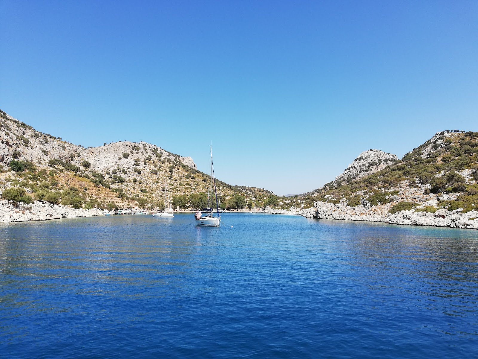 Göcek Adası