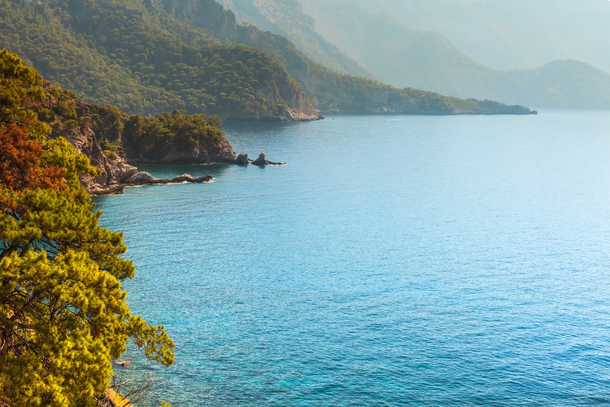 Kabak Koyu