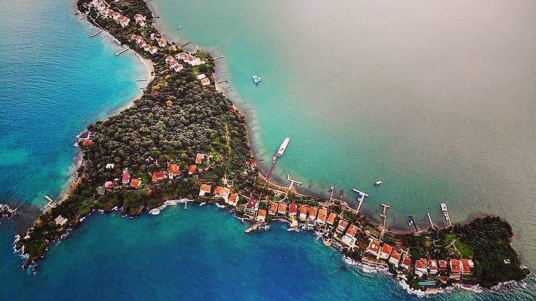 Şovalye Adası
