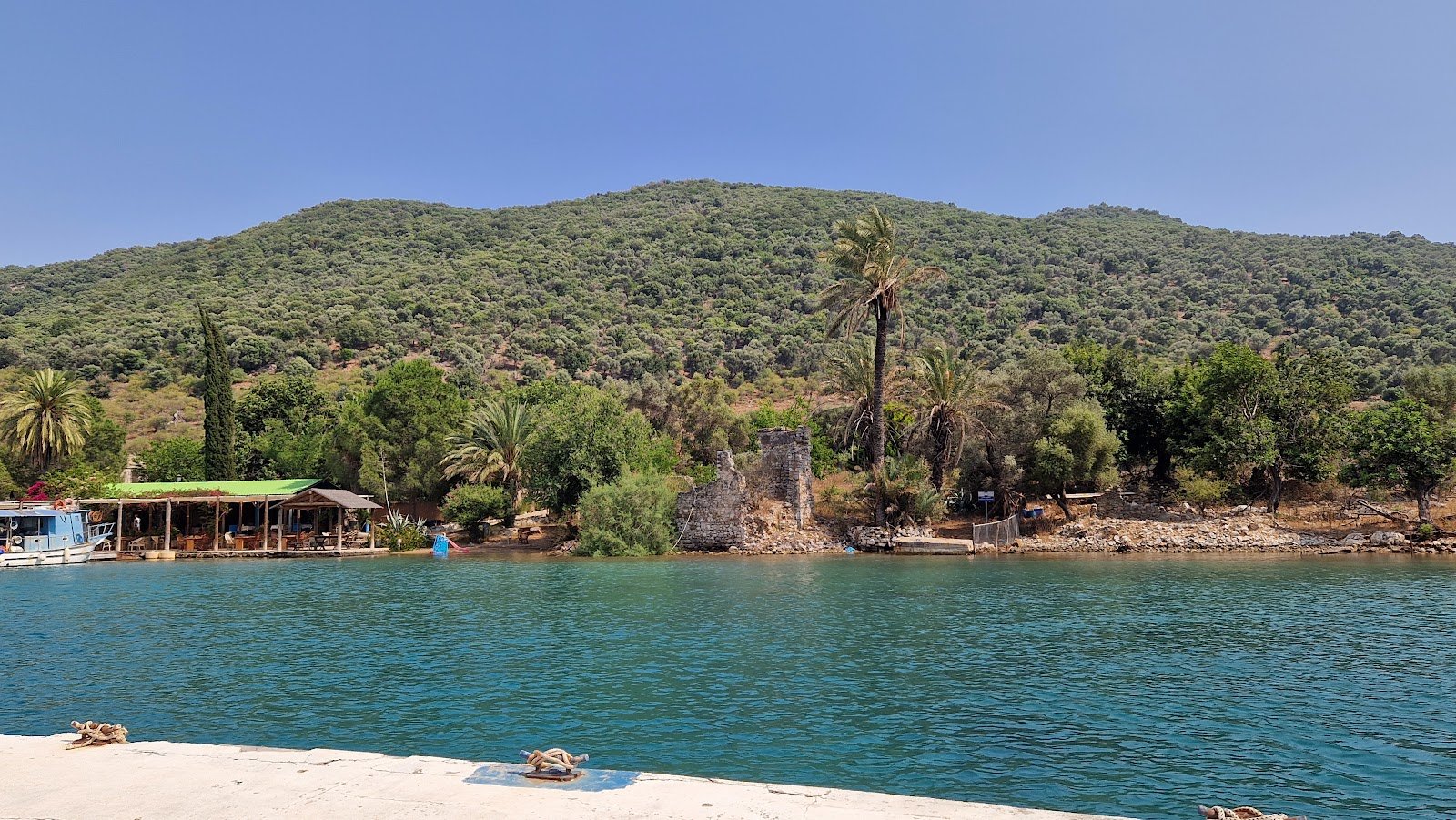 Tersane Adası