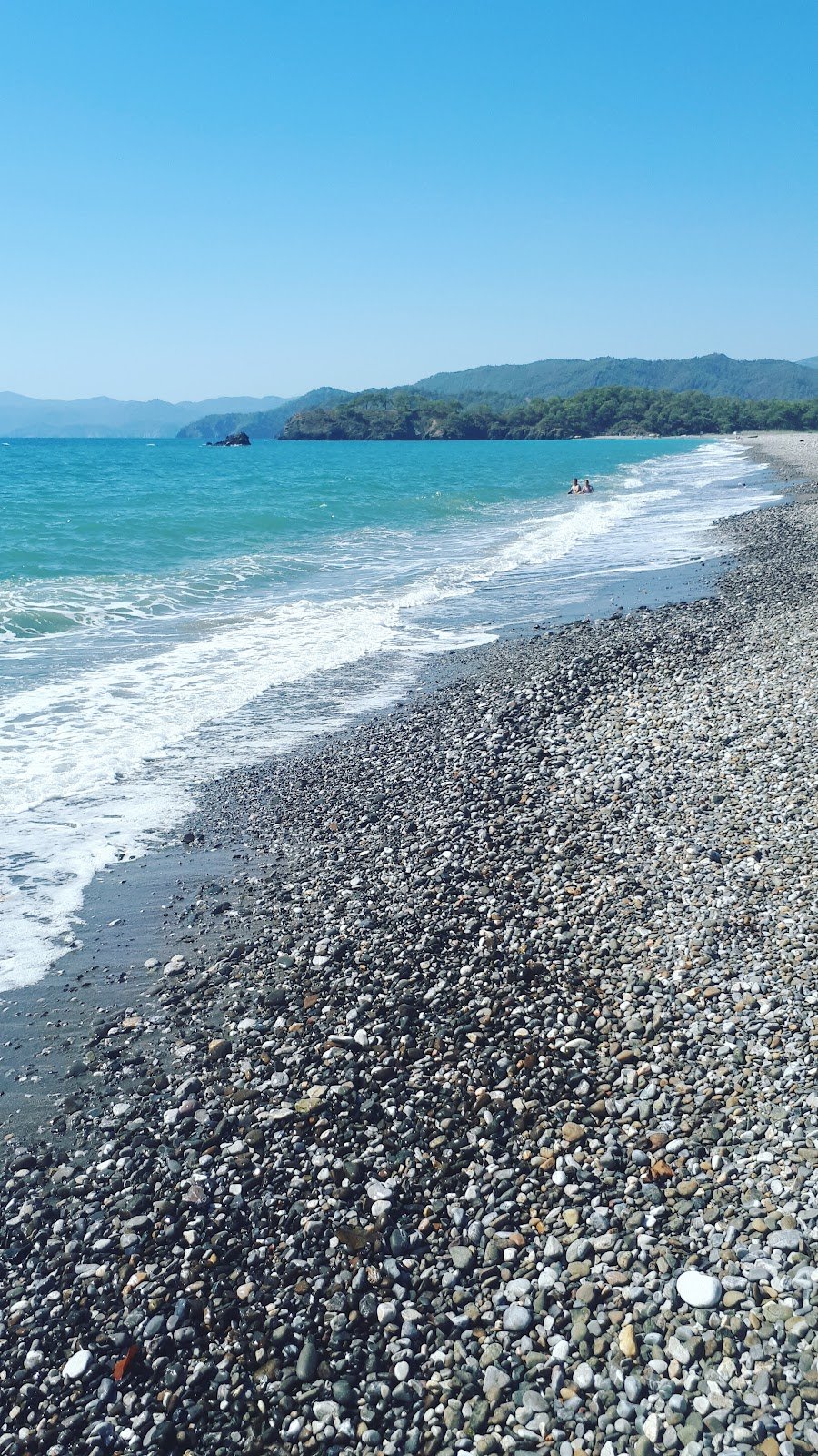 Yanıklar Plajı