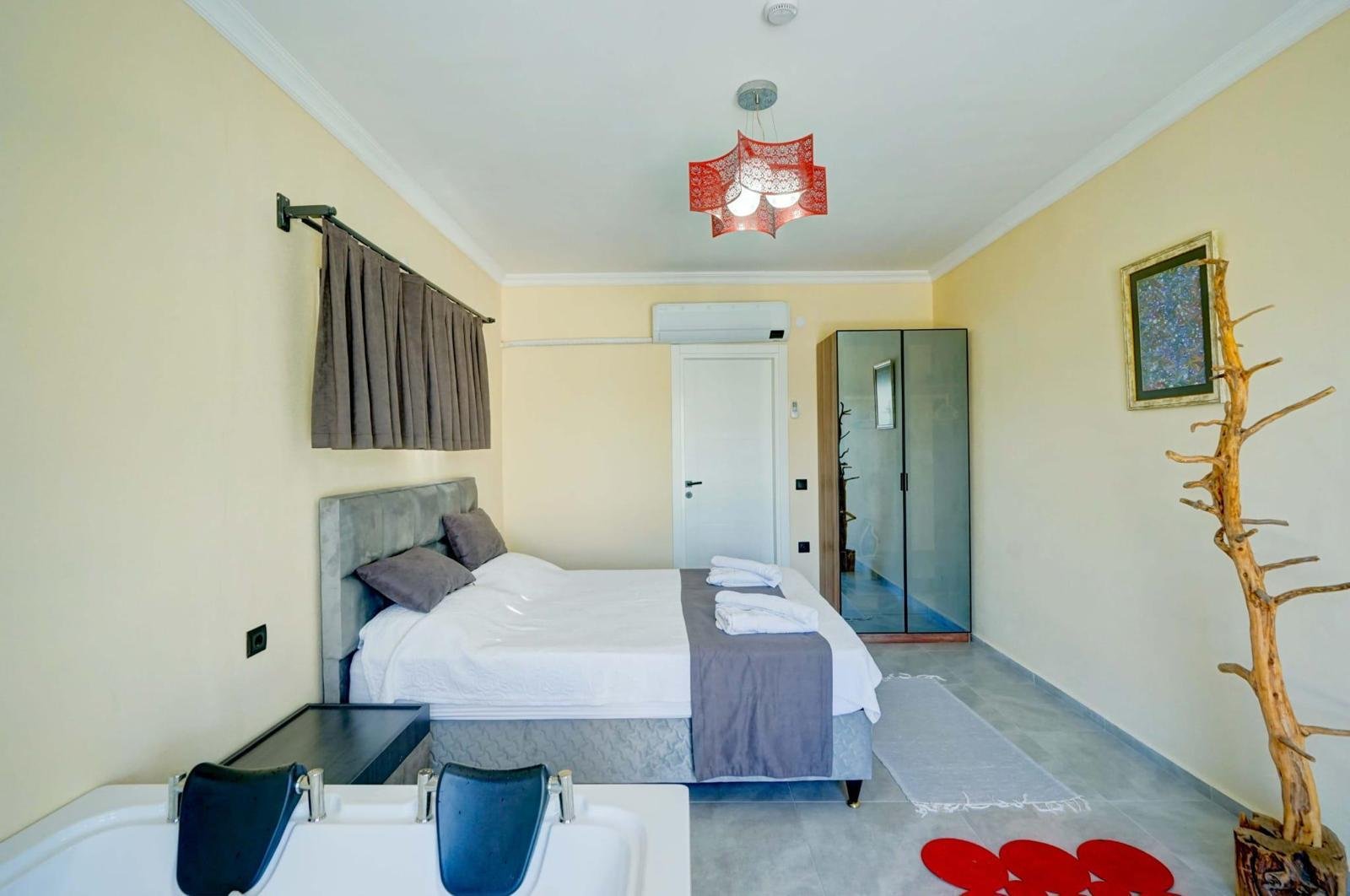 Villa Kayram — Fotoğraf 13
