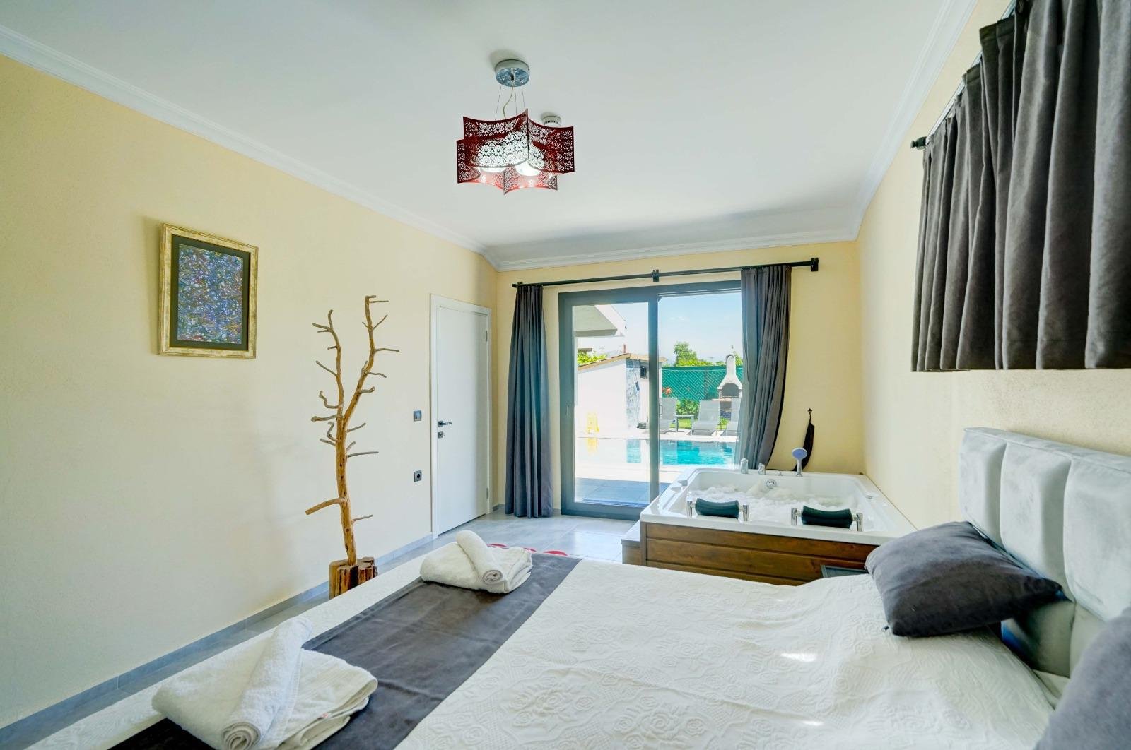 Villa Kayram — Fotoğraf 4