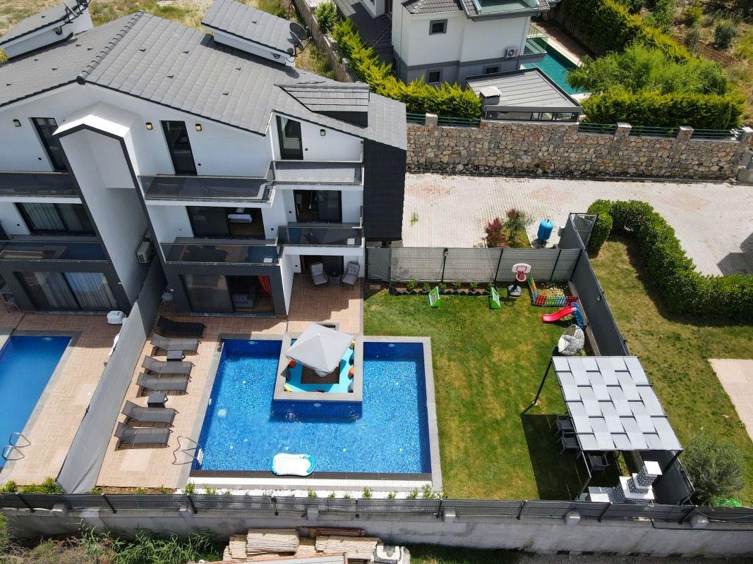 Villa Simay — Fotoğraf 6