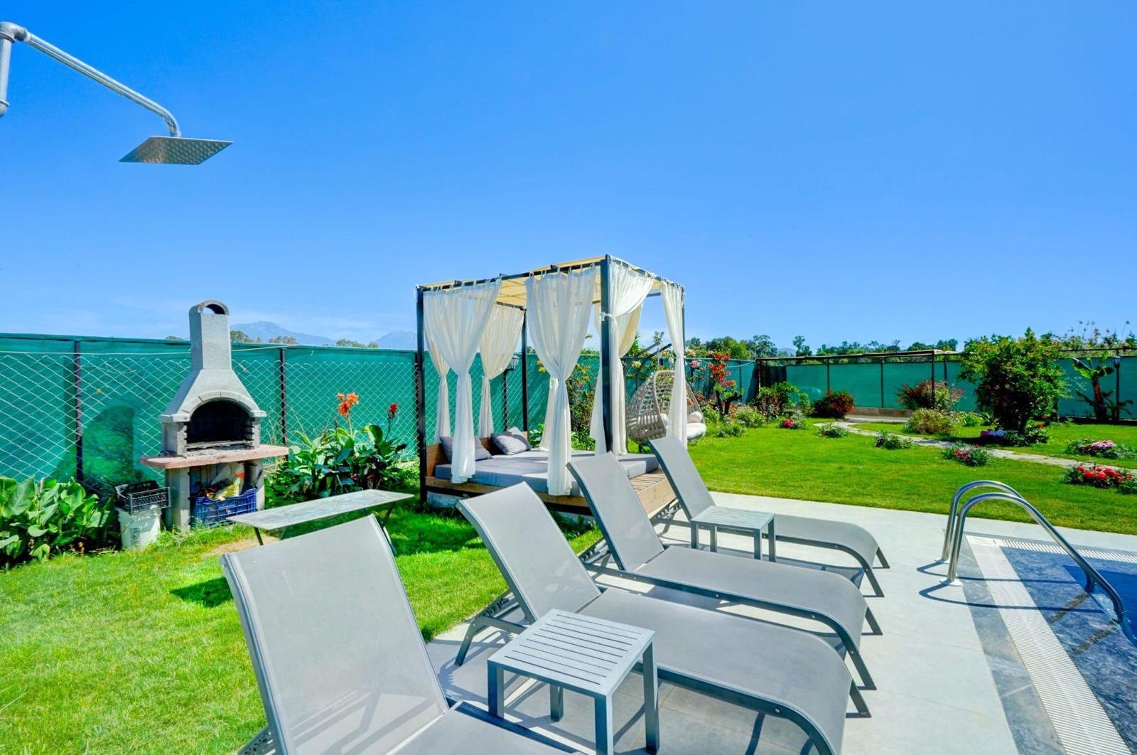 Villa Kayram — Fotoğraf 8