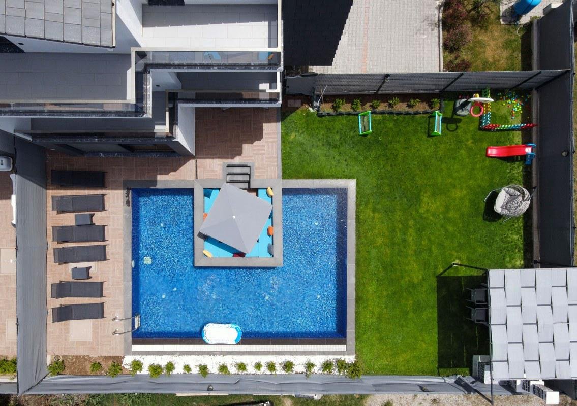 Villa Simay — Fotoğraf 1