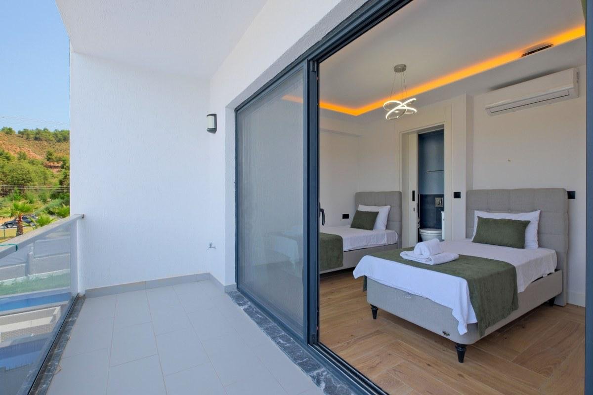 Villa Simay — Fotoğraf 7
