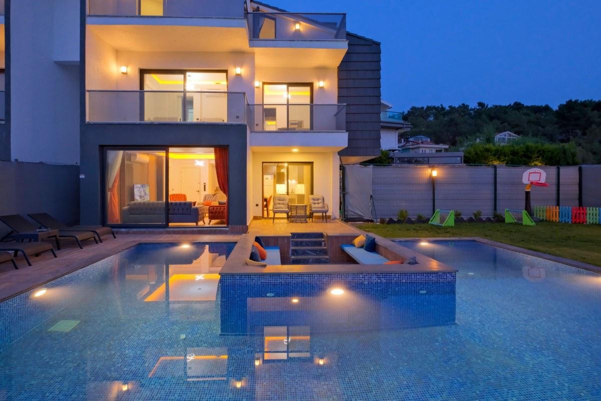 Villa Simay — Fotoğraf 26