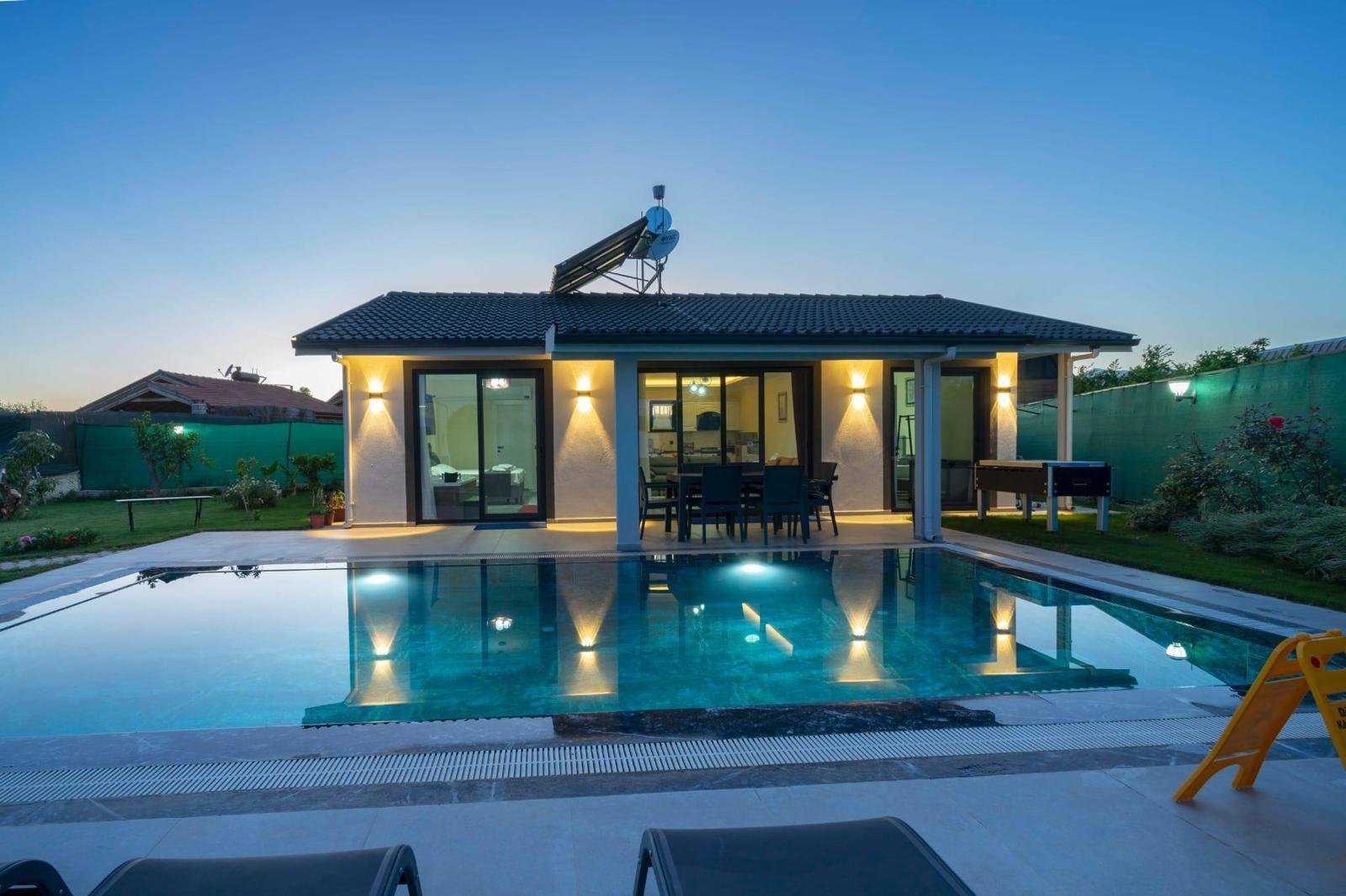 Villa Kayram — Fotoğraf 9