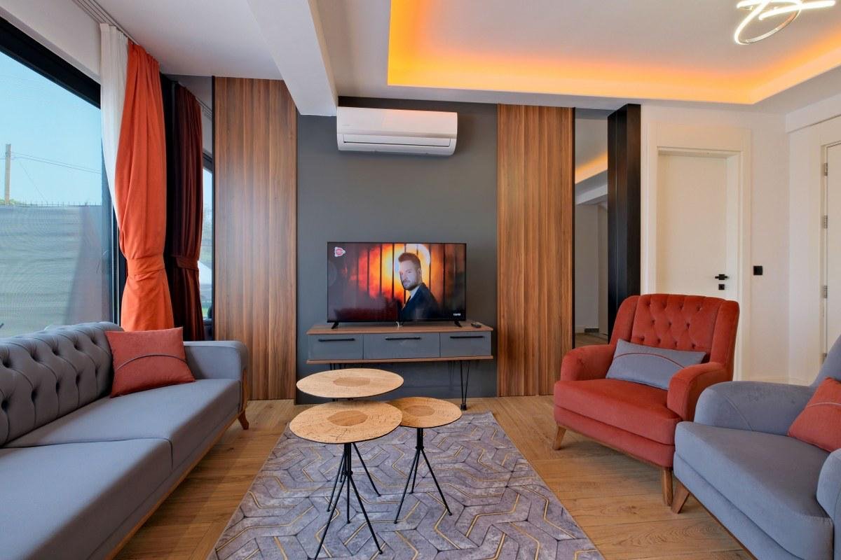 Villa Simay — Fotoğraf 25