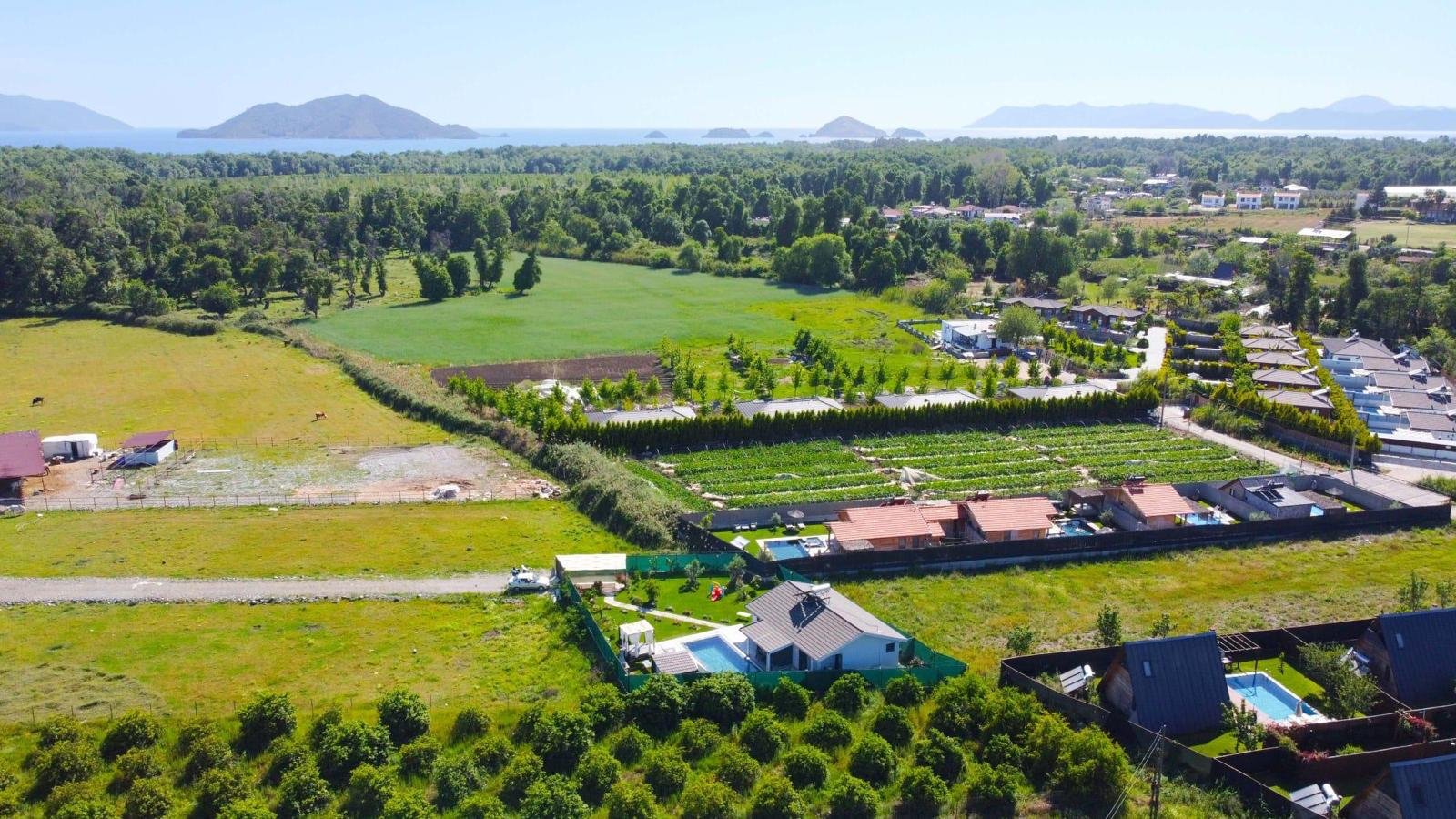 Villa Kayram — Fotoğraf 12